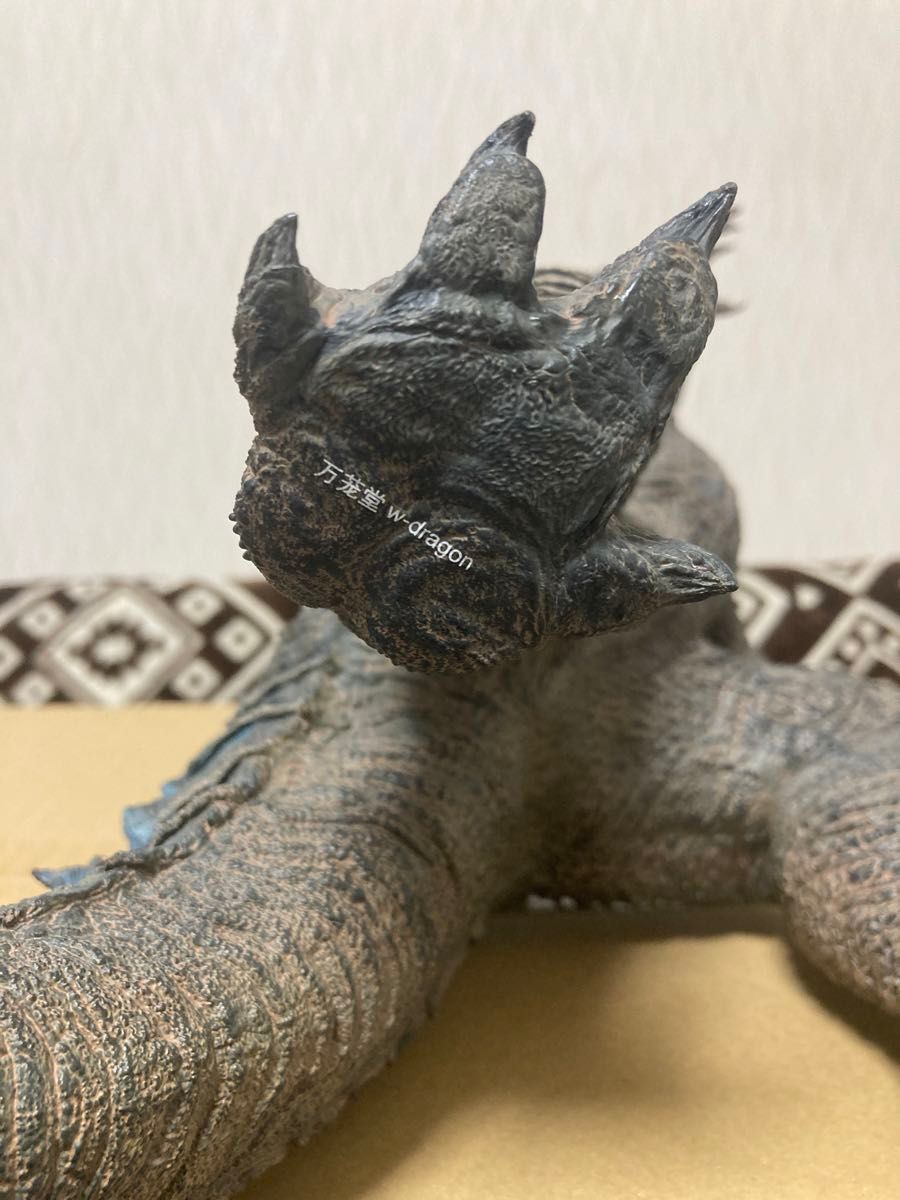 W-Dragon】『GODZILLA vs KONG(ゴジラvsコング)』 ゴジラ W-Dragon】『GODZILLA vs KONG(ゴジラvsコング)』 ゴジラ
