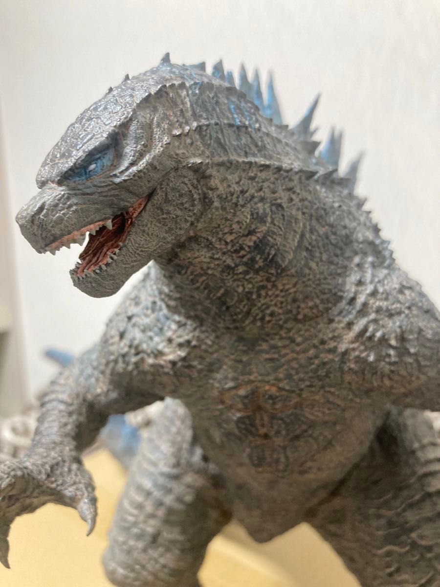 W-Dragon】『GODZILLA vs KONG(ゴジラvsコング)』 ゴジラ W-Dragon】『GODZILLA vs KONG(ゴジラvsコング)』 ゴジラ