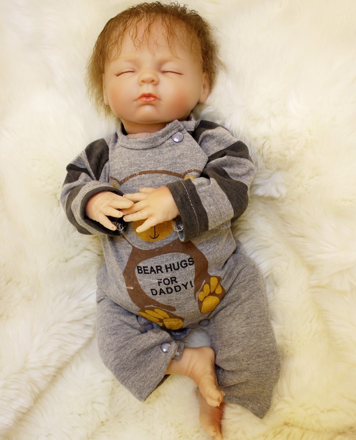 ヤフオク リボーンドール 赤ちゃん人形 ベビードール 海外
