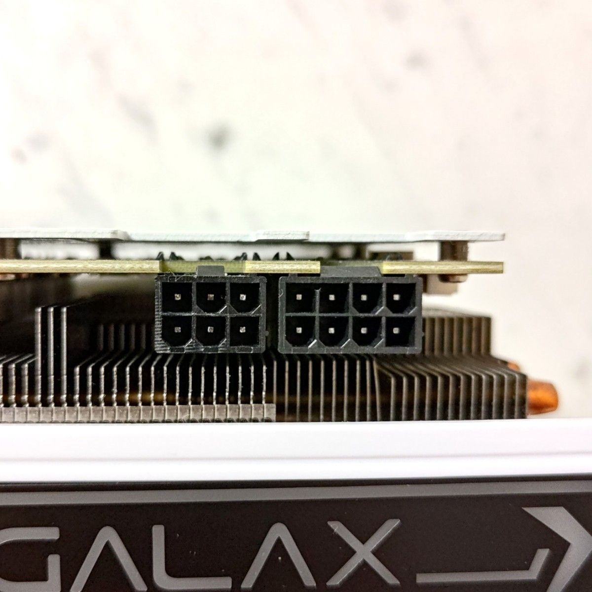 【動作確認済み】GALAX GeForce RTX2070 SUPER (8GB GDDR6)