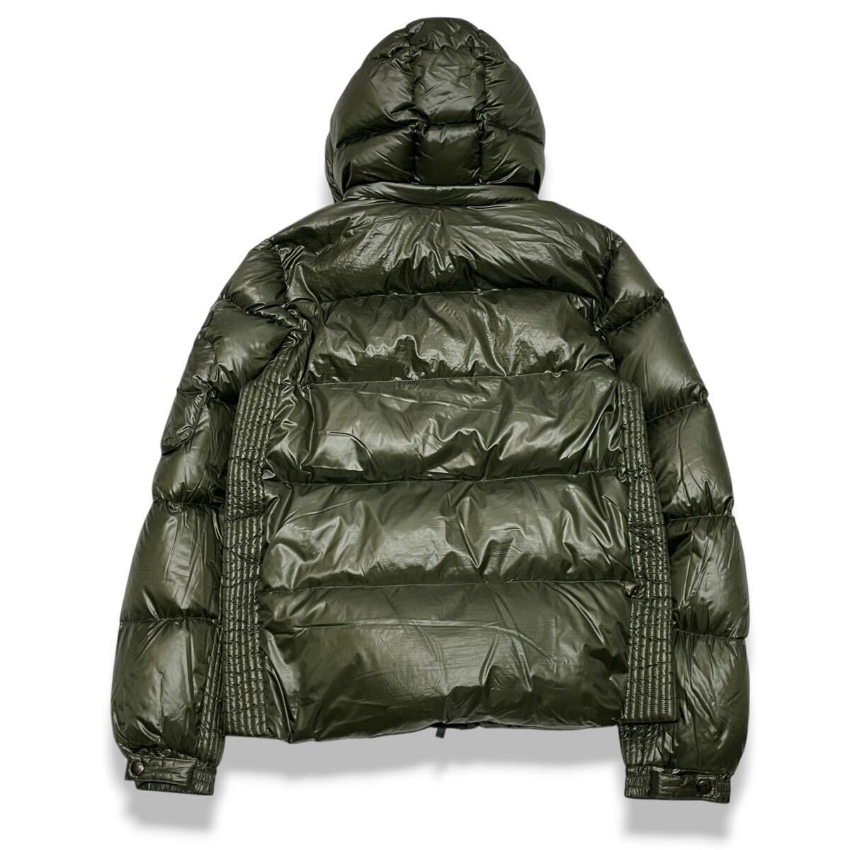 国内正規品 TATRAS タトラス MTA19A4562 BELBO DOWN JACKET