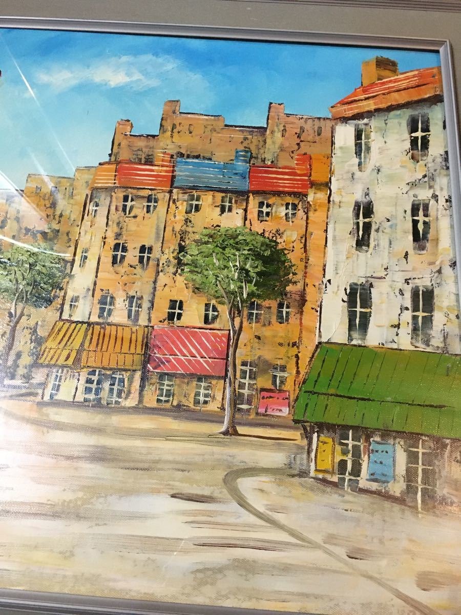 吉岡貞夫 絵画 | www.unimerfertilizzanti.it