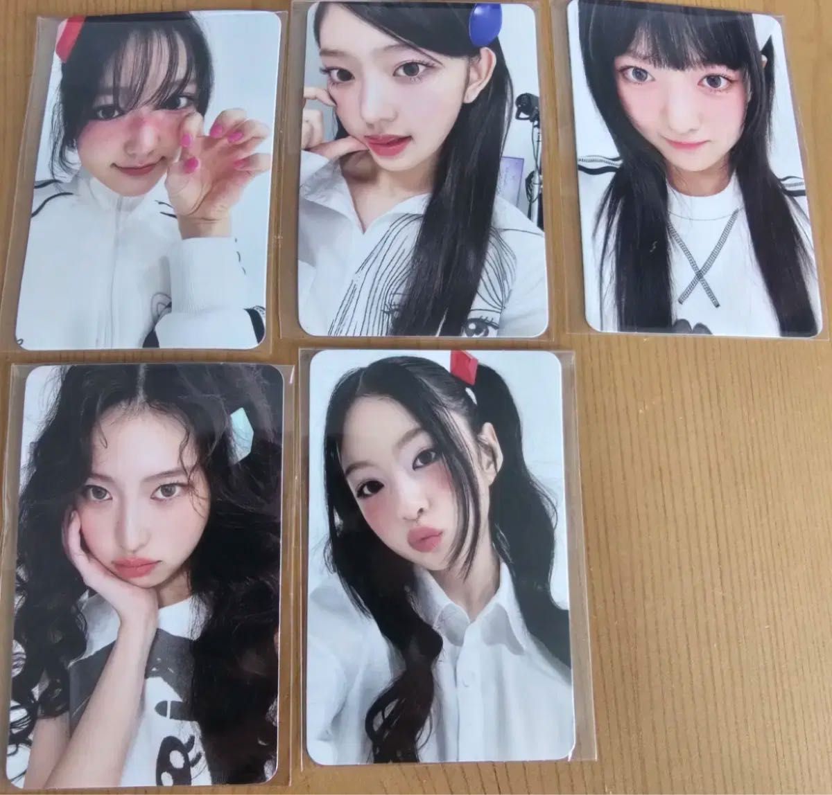 kiiikiii キキ サノク スペシャル トレカ セット(バラ売り可能 kiiikiii キキ サノク スペシャル トレカ セット(バラ売り可能