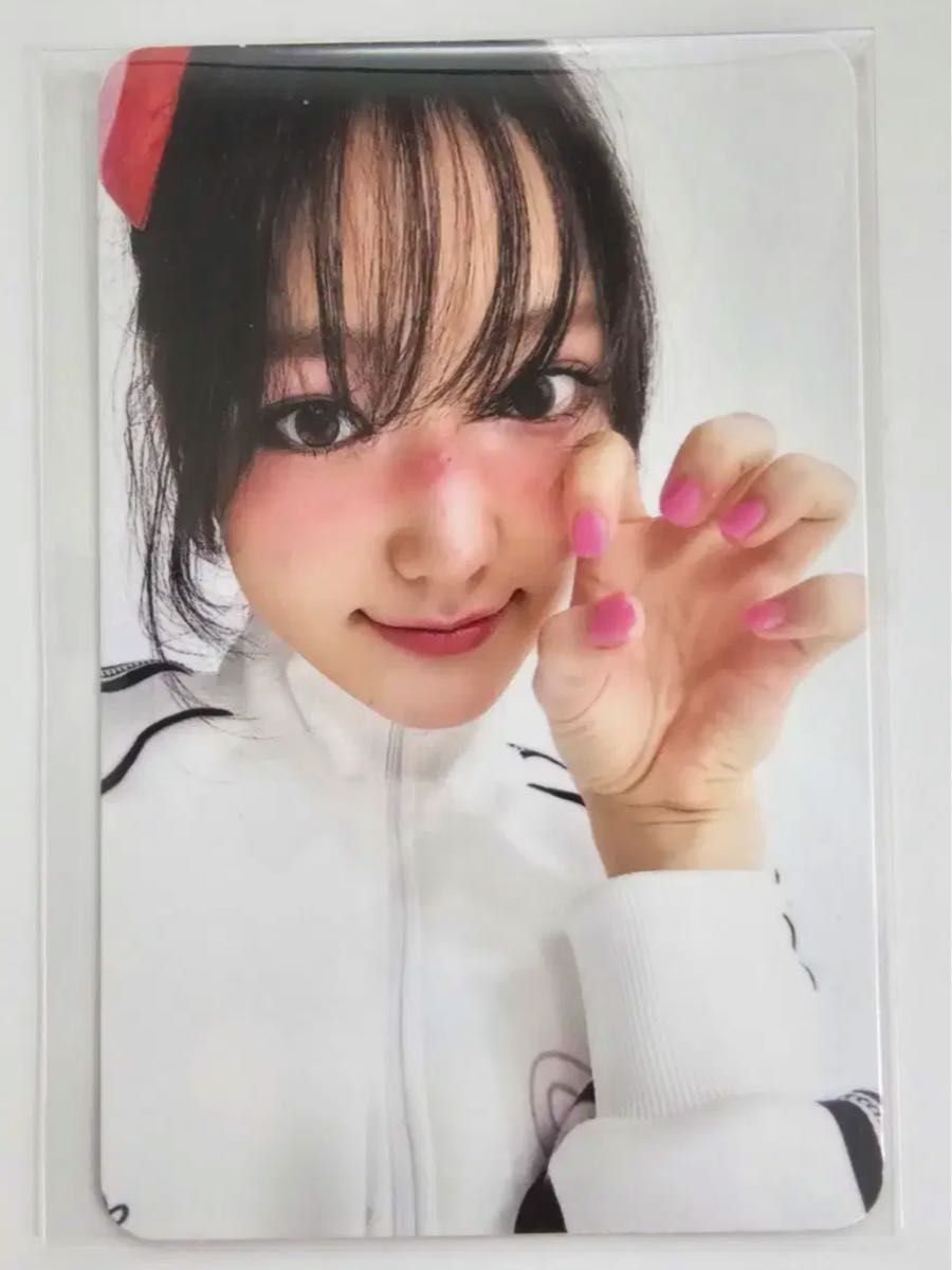 ★新春福袋2024★ kiiikiii キキ ジユ サノク トレカ|Yahoo!フリマ(旧PayPayフリマ) K-POP・アジア