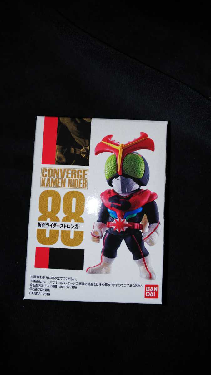  Kamen Rider темно синий балка ji15 88 Kamen Rider Stronger 