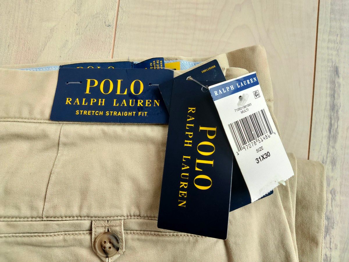 W31 L30 新品 ラルフローレン 総柄 チノパン チノ パンツ 検 W31 L30 新品 ラルフローレン 総柄 チノパン チノ パンツ 検