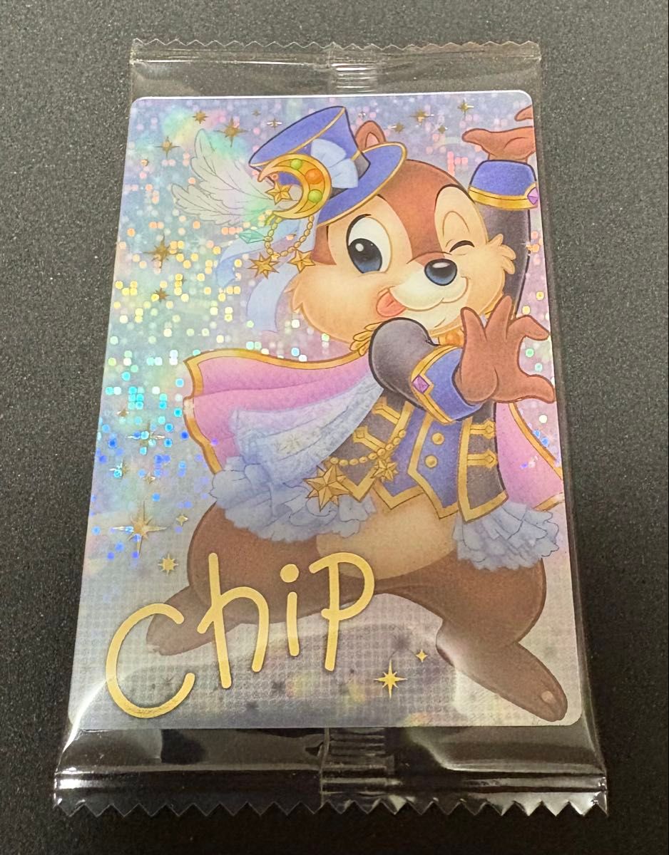 ディズニー キャラクターズ ウエハース チップ スペシャルアート ディズニー キャラクターズ ウエハース チップ スペシャルアート