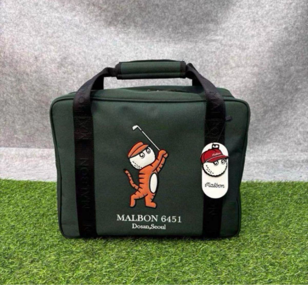 マルボン ゴルフバッグ キャディバッグカバー 飛行機 収納 マルボン ゴルフバッグ キャディバッグカバー 飛行機 収納