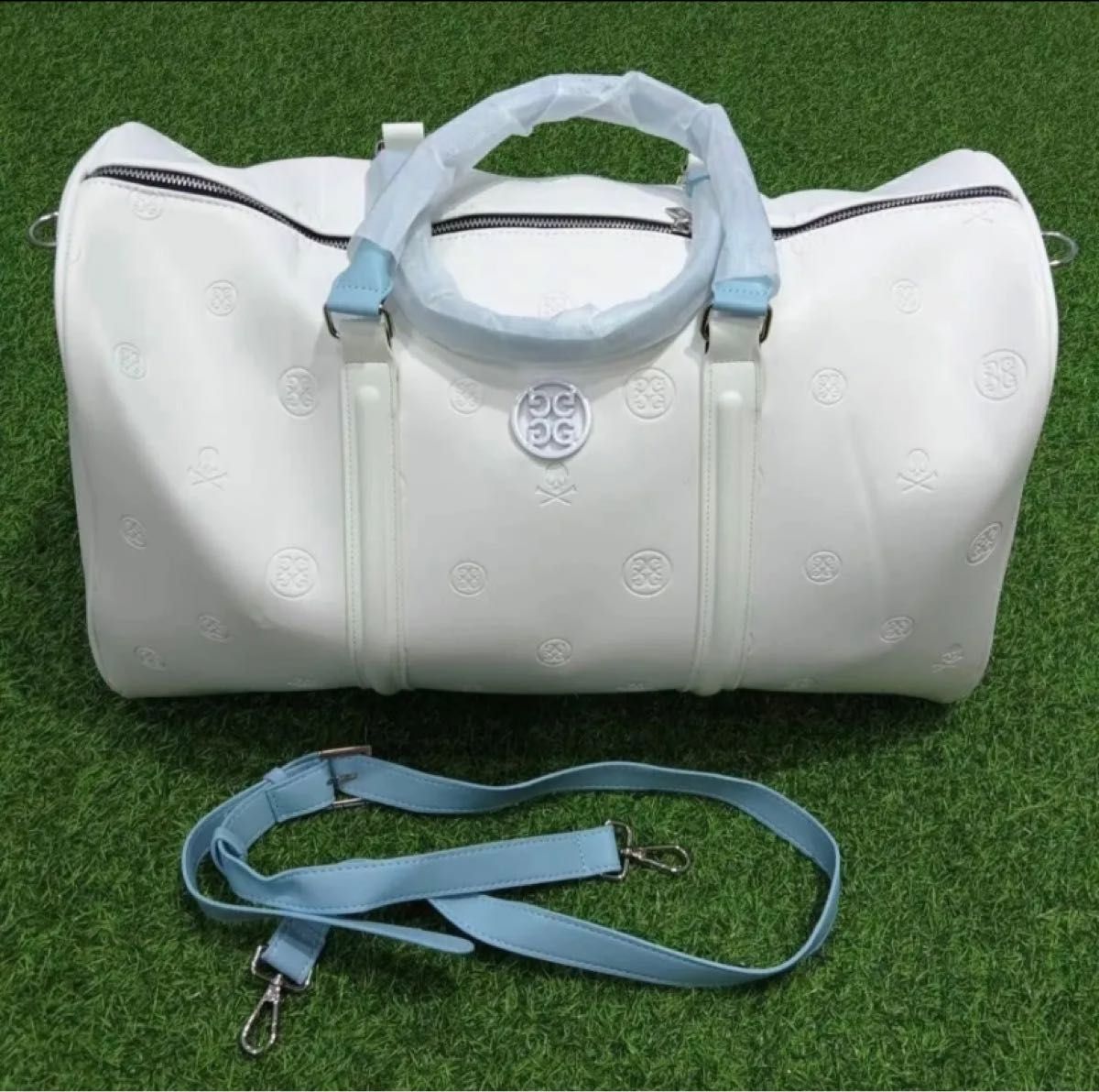 新入荷★ジーフォアゴルフボストンバッグ G/FOREジーフォアゴルフバッグ ボストンバッグ 新品 ボストンバッグ