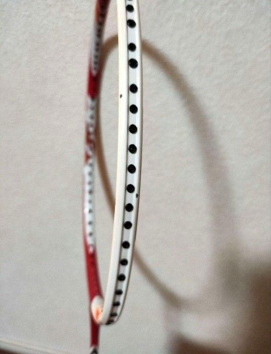 デュオラZ ストライク バドミントンラケット YONEX 3UG5 限定 デュオラZ ストライク バドミントンラケット YONEX 3UG5 限定
