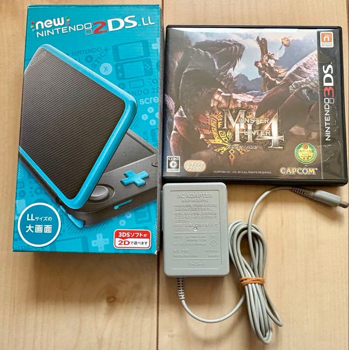 液晶難あり 【305】 ニンテンドー3DS コスモブラック Amazon | ニンテンドー3DS コスモブラック【メーカー生産終了