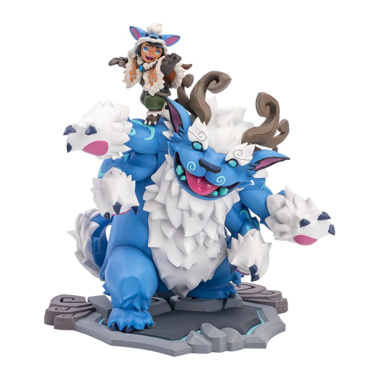 League of Legends ARCANE VALORANT フィギュアリーグオブ League of Legends ARCANE VALORANT フィギュアリーグオブ