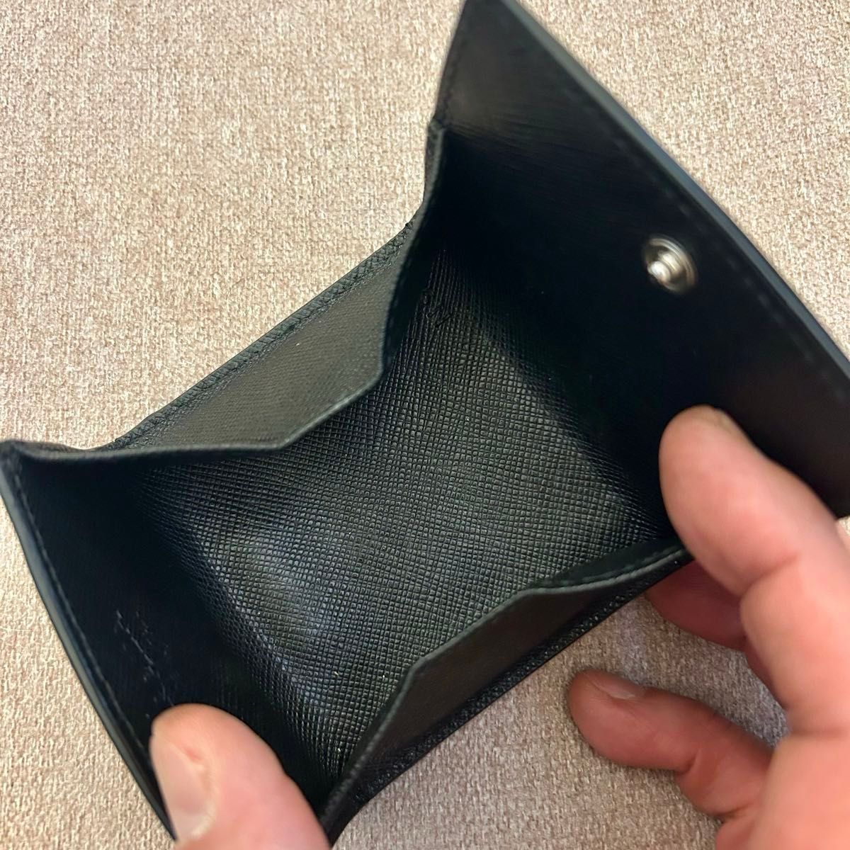 激レア PRADA ロボット コインケース 中古|Yahoo!フリマ(旧 激レア PRADA ロボット コインケース 中古|Yahoo!フリマ(旧