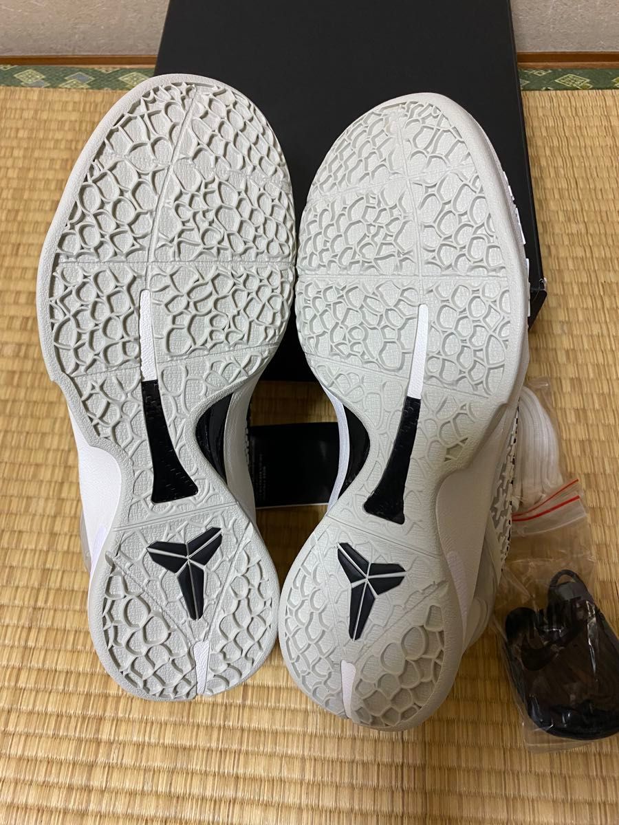 26 5cm】Nike コービー 6 プロトロ Sail|Yahoo!フリマ(旧 26 5cm】Nike コービー 6 プロトロ Sail|Yahoo!フリマ(旧