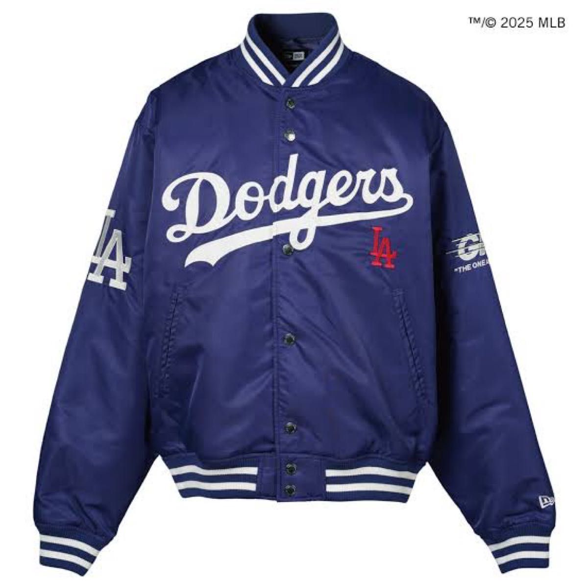 GR8 MLB ドジャース バーシティジャケット MISAMO サナ|Yahoo GR8 MLB ドジャース バーシティジャケット MISAMO サナ|Yahoo