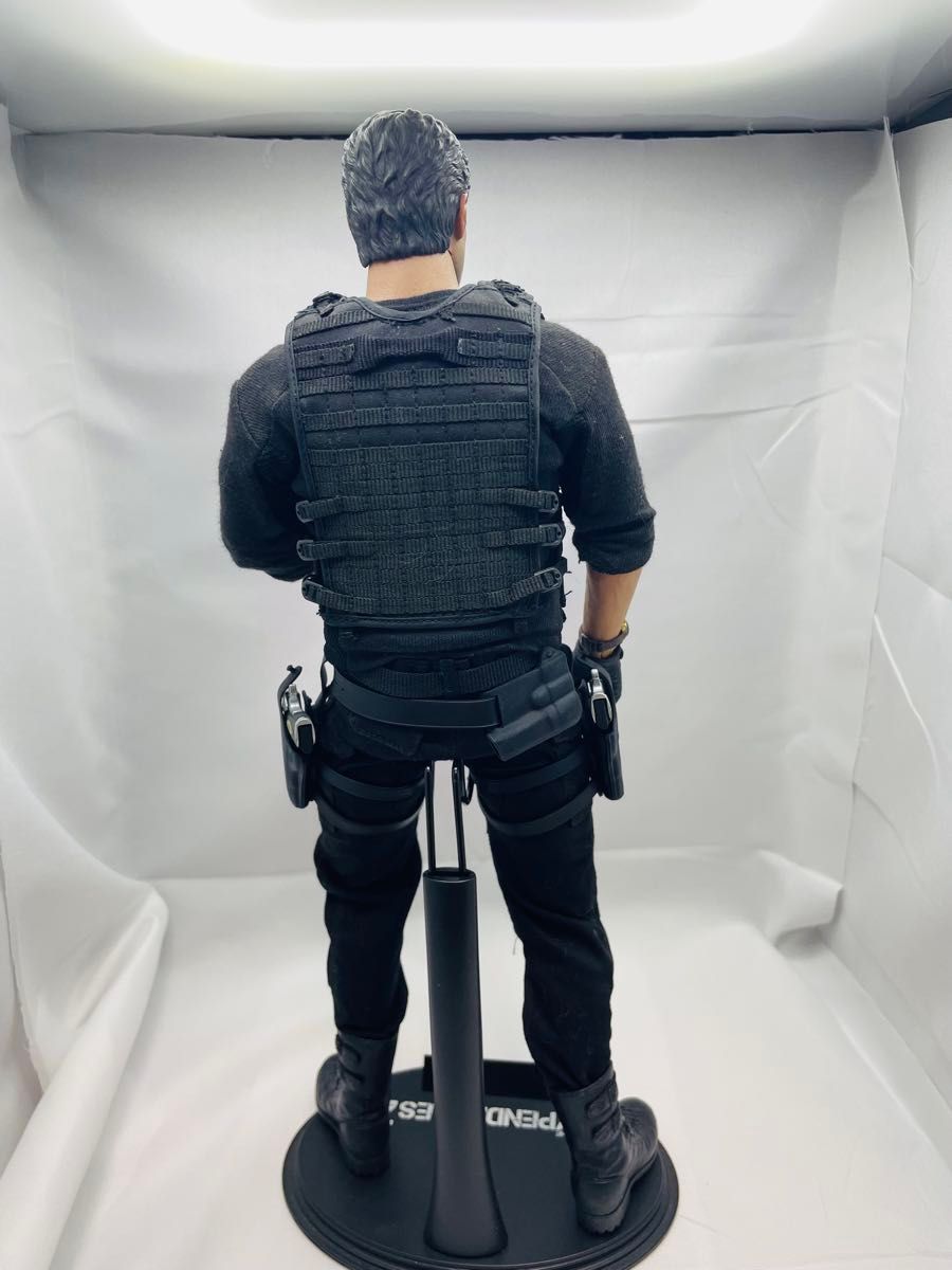 ホットトイズ エクスペンダブルズ2 バーニー・ロス|Yahoo ホットトイズ エクスペンダブルズ2 バーニー・ロス|Yahoo