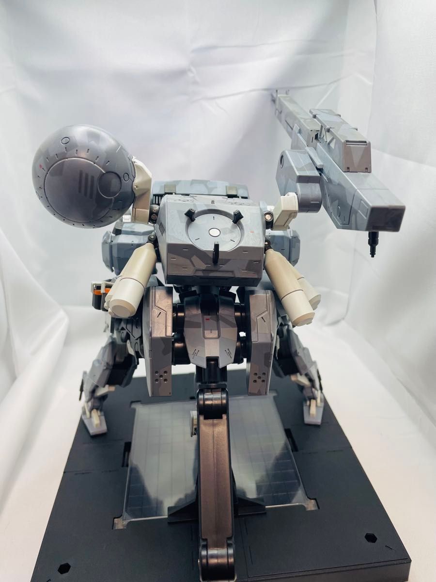 千値練 RIOBOT メタルギア サヘラントロプス 完成品フィギュア 千値練 RIOBOT メタルギア サヘラントロプス 完成品フィギュア