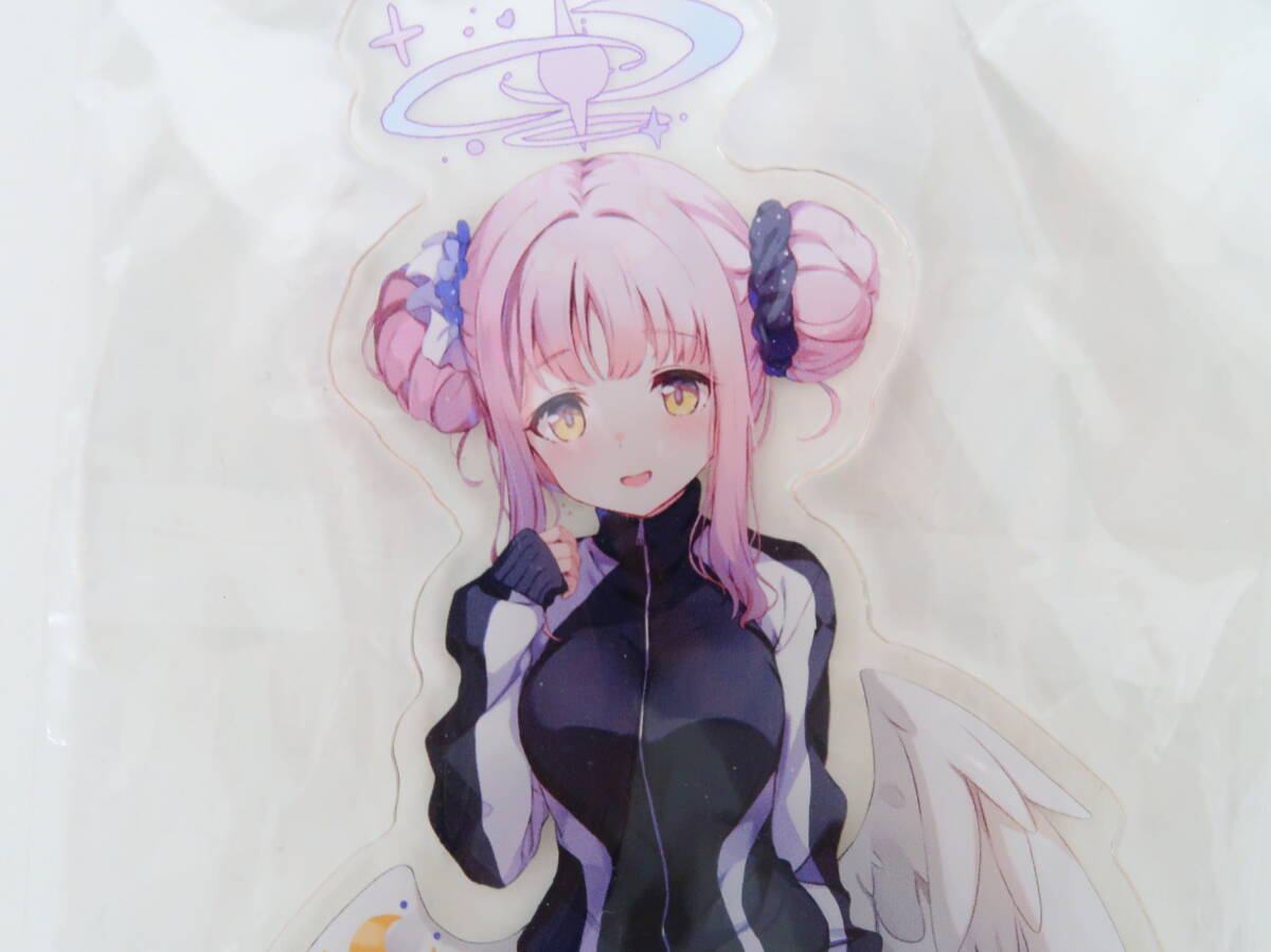 Pcd004/【未開封】QP:flapper ブルーアーカイブ -Blue Archive Pcd004/【未開封】QP:flapper ブルーアーカイブ -Blue Archive