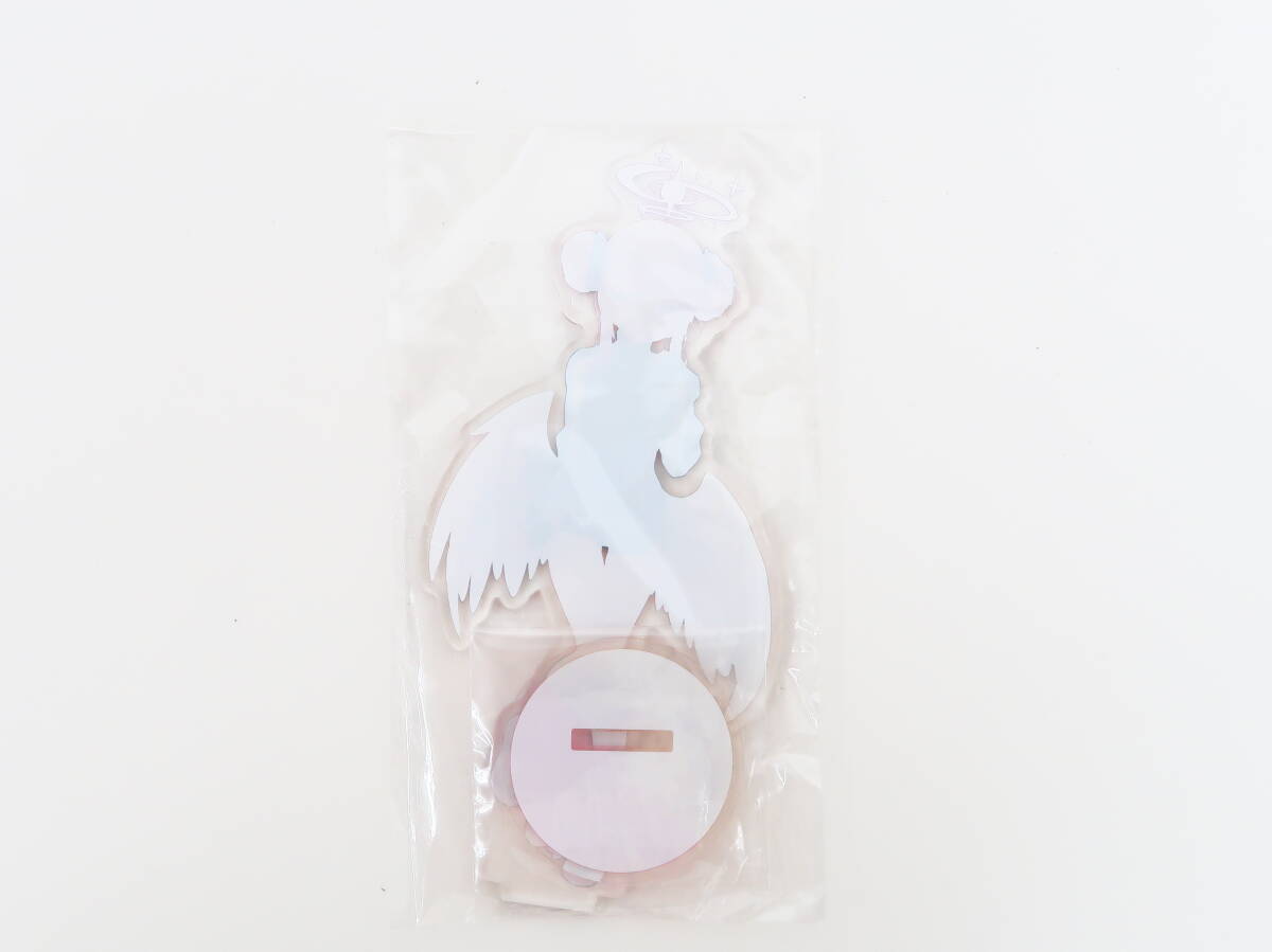 Pcd004/【未開封】QP:flapper ブルーアーカイブ -Blue Archive Pcd004/【未開封】QP:flapper ブルーアーカイブ -Blue Archive