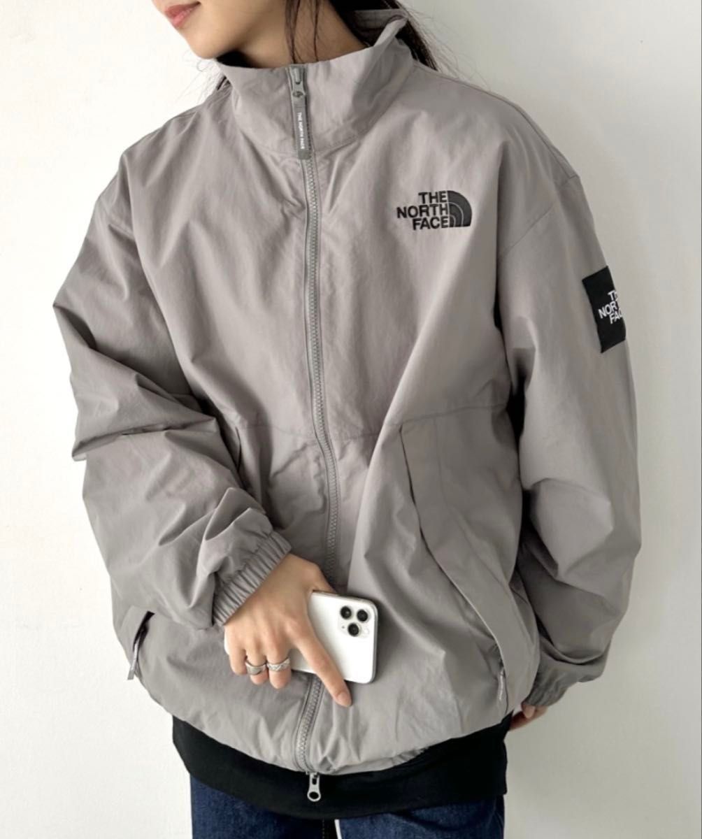 日本未入荷)ノースフェイス 軽量 ワンポイントロゴ マウンテン 日本未入荷)ノースフェイス 軽量 ワンポイントロゴ マウンテン