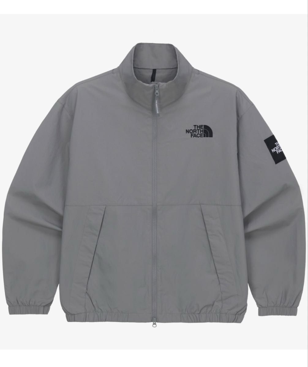 日本未入荷)ノースフェイス 軽量 ワンポイントロゴ マウンテン 日本未入荷)ノースフェイス 軽量 ワンポイントロゴ マウンテン