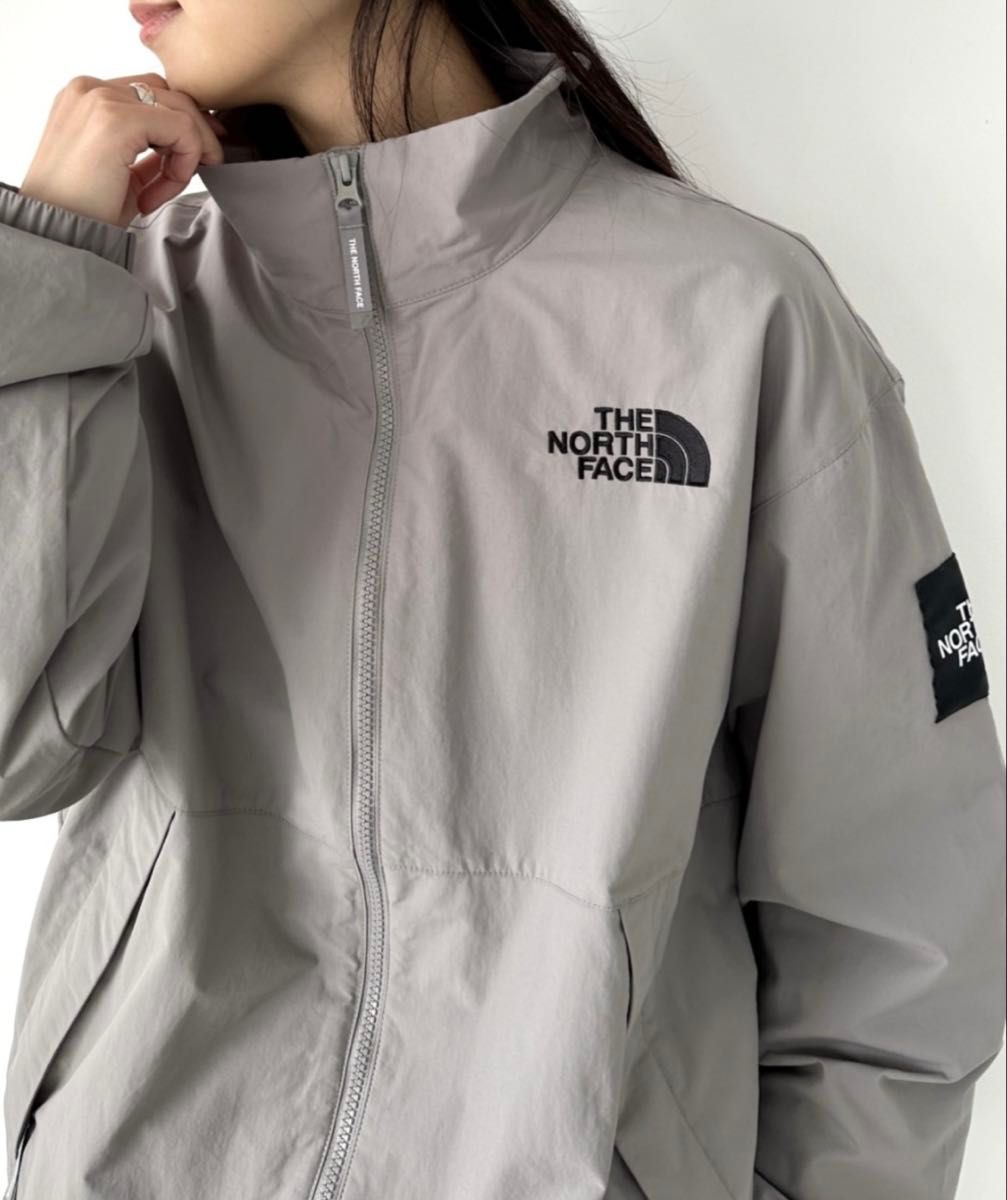 日本未入荷)ノースフェイス 軽量 ワンポイントロゴ マウンテン 日本未入荷)ノースフェイス 軽量 ワンポイントロゴ マウンテン