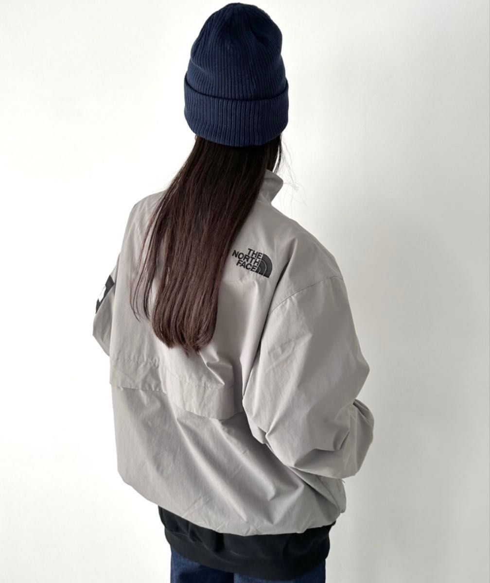 日本未入荷)ノースフェイス 軽量 ワンポイントロゴ マウンテン 日本未入荷)ノースフェイス 軽量 ワンポイントロゴ マウンテン