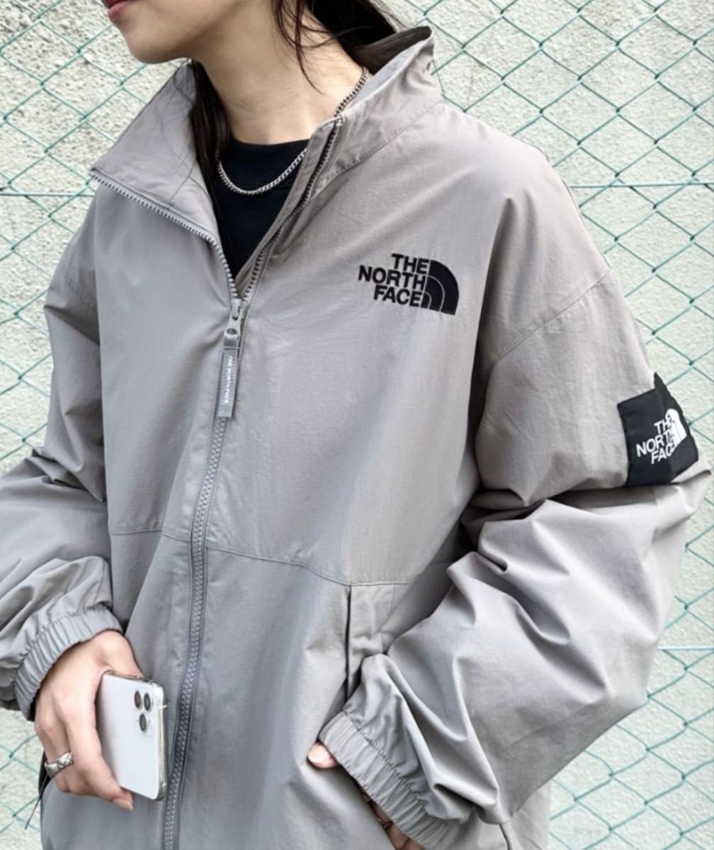 日本未入荷)ノースフェイス 軽量 ワンポイントロゴ マウンテン 日本未入荷)ノースフェイス 軽量 ワンポイントロゴ マウンテン