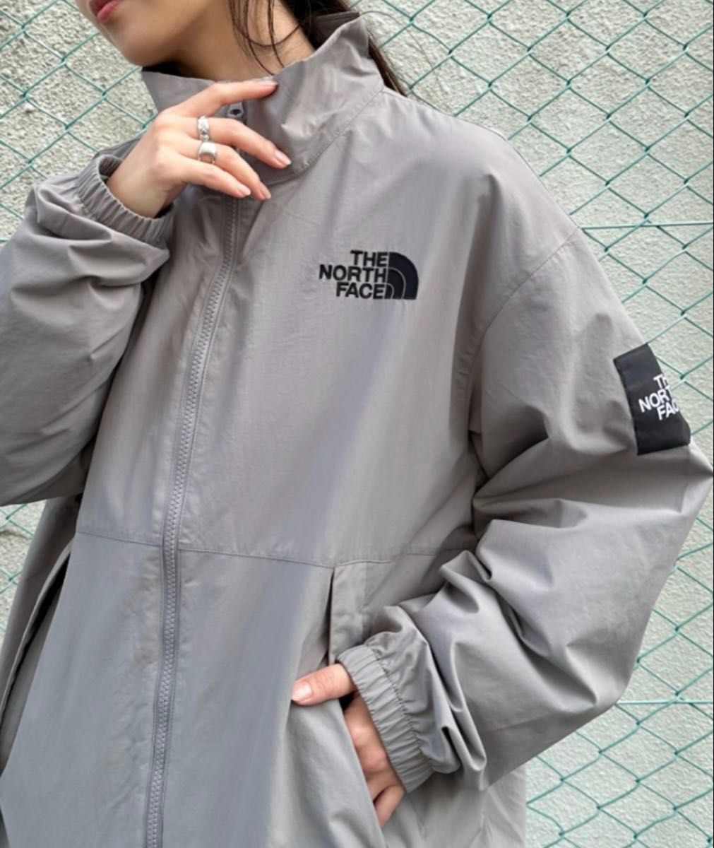 日本未入荷)ノースフェイス 軽量 ワンポイントロゴ マウンテン 日本未入荷)ノースフェイス 軽量 ワンポイントロゴ マウンテン