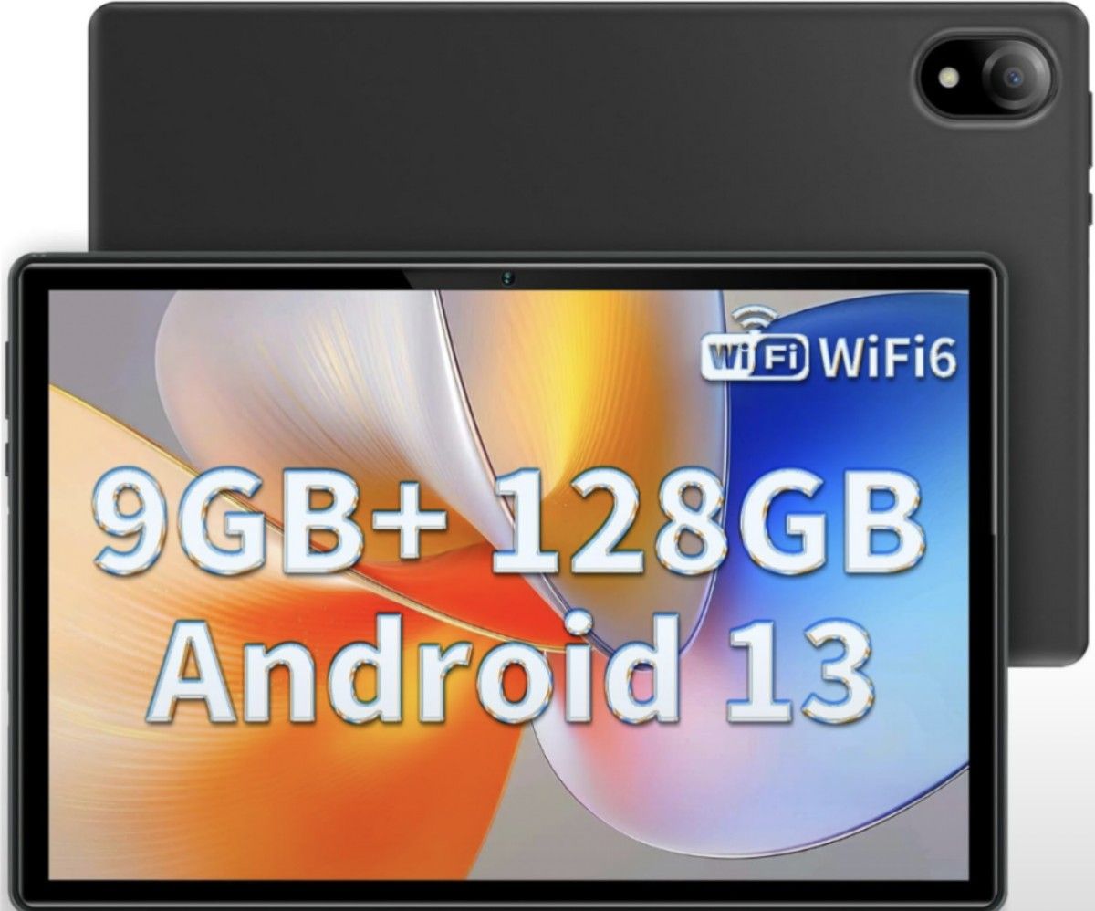 未開封 DOOGEE U10