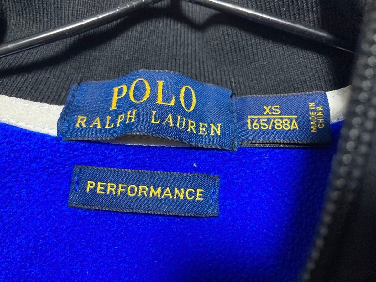 Polo Ralph Lauren ポロラルフローレン トラックジャケット Polo Ralph Lauren ポロラルフローレン トラックジャケット