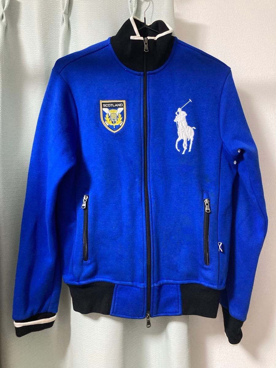 Polo Ralph Lauren ポロラルフローレン トラックジャケット Polo Ralph Lauren ポロラルフローレン トラックジャケット
