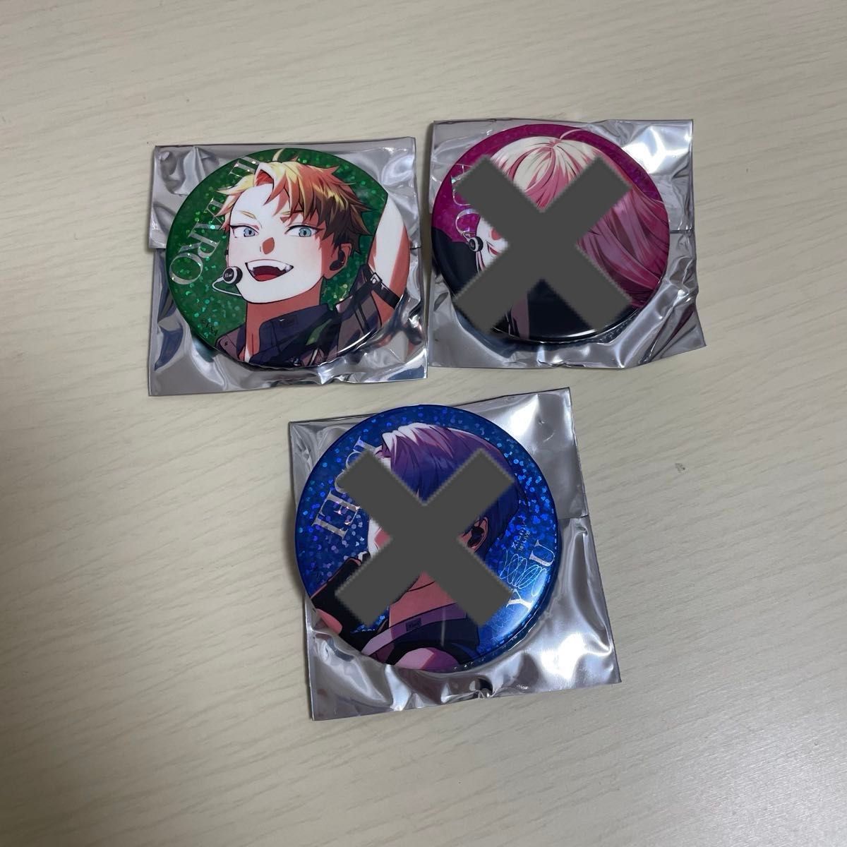 ビバレン VS AMBIVALENZ AGF ビバ学 アルカナカード 箔押し ビバレン VS AMBIVALENZ AGF ビバ学 アルカナカード 箔押し