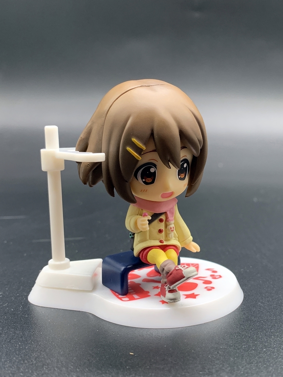 ヤフオク バンプレスト 一番くじ 映画けいおん きゅん ヤフオク バンプレスト 一番くじ 映画けいおん きゅん