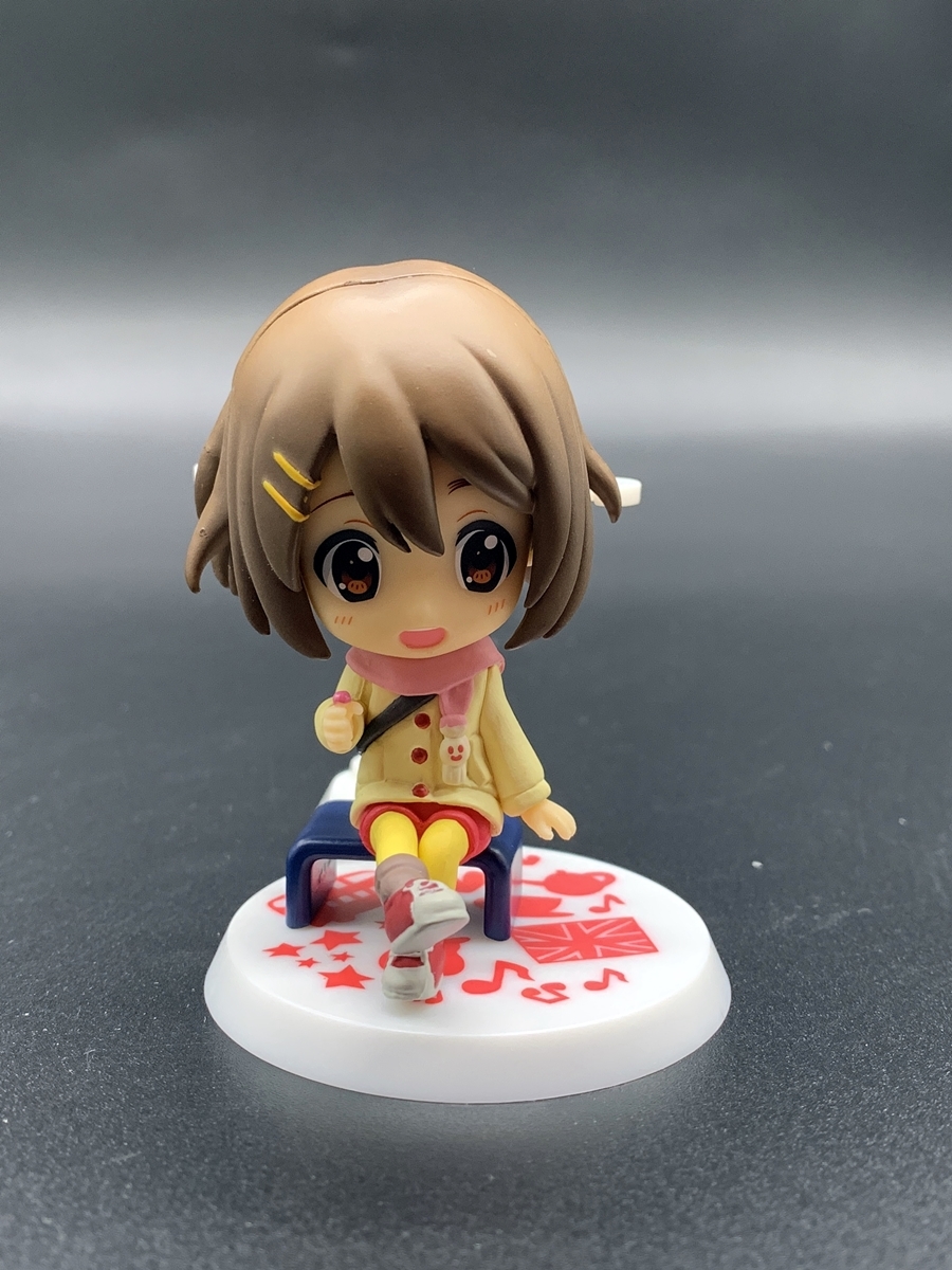 ヤフオク バンプレスト 一番くじ 映画けいおん きゅん ヤフオク バンプレスト 一番くじ 映画けいおん きゅん