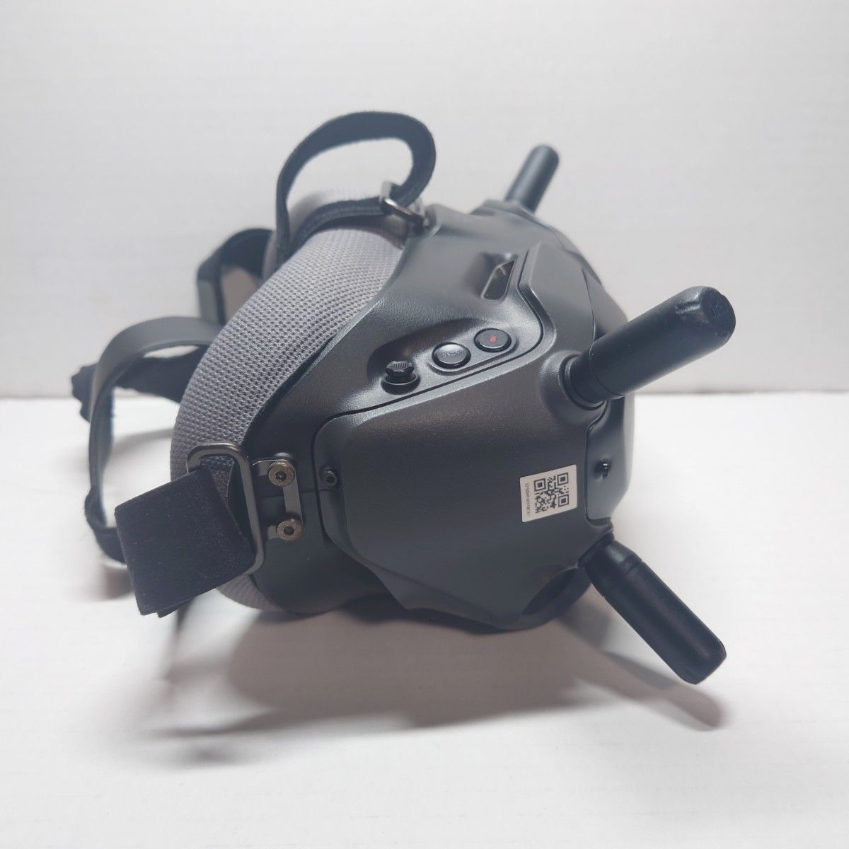 DJI FPV dji goggles V2 ゴーグルバッテリー2個 2 4 5 8GHz DJI FPV dji goggles V2 ゴーグルバッテリー2個 2 4 5 8GHz