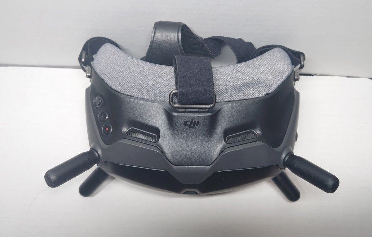 DJI FPV dji goggles V2 ゴーグルバッテリー2個 2 4 5 8GHz DJI FPV dji goggles V2 ゴーグルバッテリー2個 2 4 5 8GHz