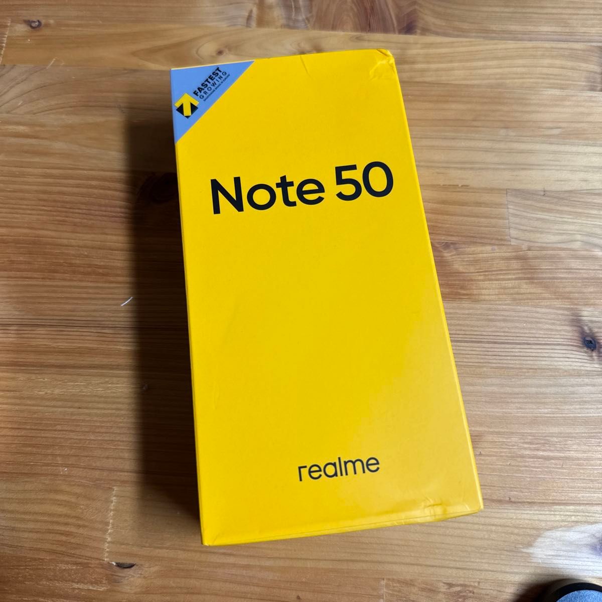 realme Note 50 新品未開封 Realme Note 50 開封未使用品|Yahoo!フリマ(旧PayPayフリマ)