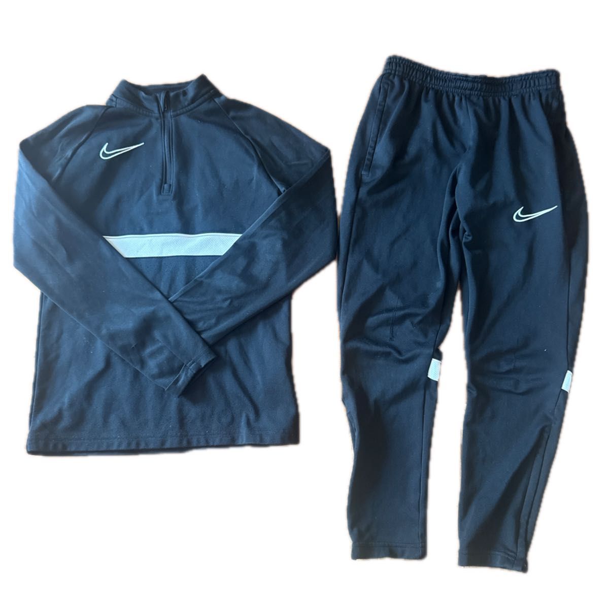 NIKE セットアップ S ナイキ 130〜140サイズ