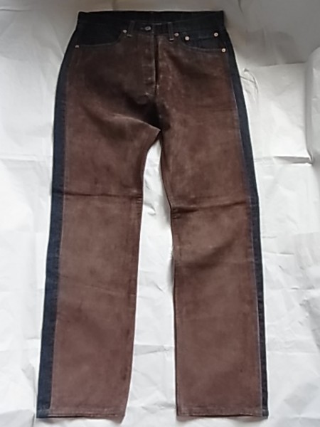 æµè¡ ã¬ã¢æ°åãªãŒãã€ã¹Levi'sãžãŒã³ãº501ã¬ã¶ãŒé©ããã W32L32ç¶¿ã³ããã³100%ã«ã¹ã¿ã W32 æµè¡ ã¬ã¢æ°åãªãŒãã€ã¹Levi'sãžãŒã³ãº501ã¬ã¶ãŒé©ããã W32L32ç¶¿ã³ããã³100%ã«ã¹ã¿ã W32