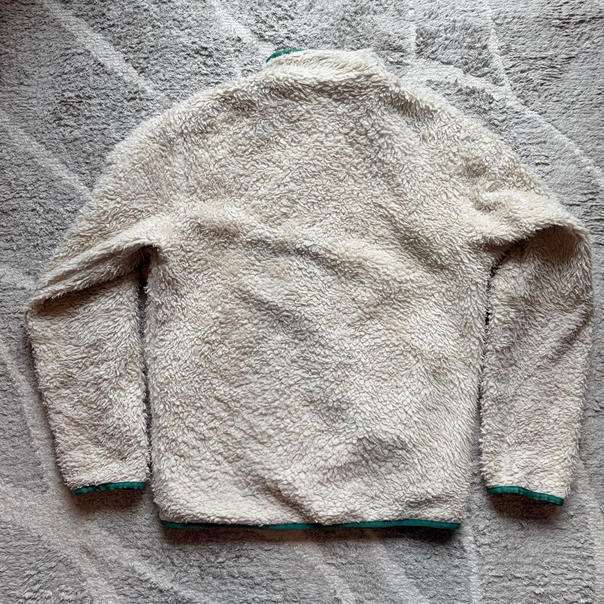 希少美品 パタゴニア レトロカーディガン patagonia 高橋一生 S 希少美品 パタゴニア レトロカーディガン patagonia 高橋一生 S
