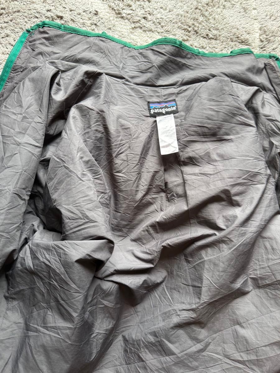 希少美品 パタゴニア レトロカーディガン patagonia 高橋一生 S 希少美品 パタゴニア レトロカーディガン patagonia 高橋一生 S