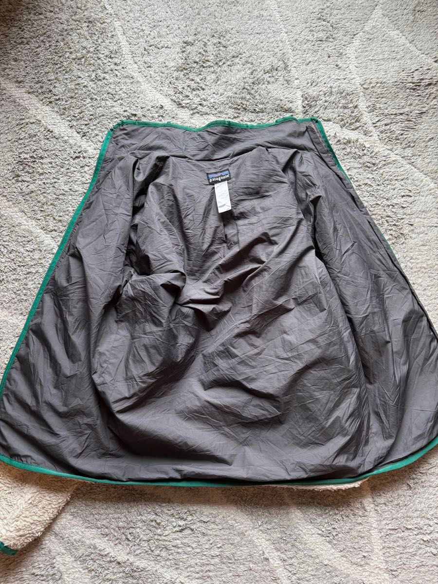 希少美品 パタゴニア レトロカーディガン patagonia 高橋一生 S 希少美品 パタゴニア レトロカーディガン patagonia 高橋一生 S
