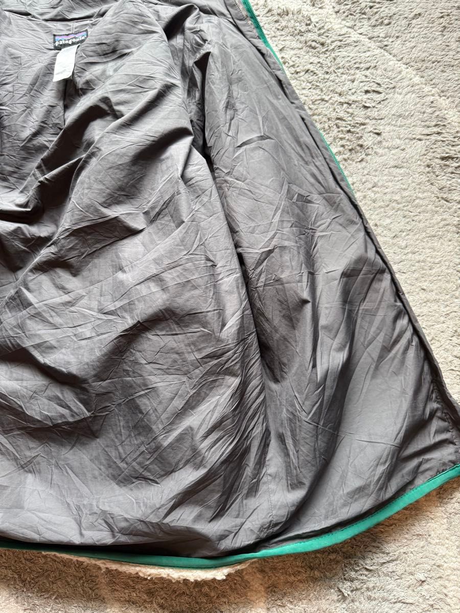 希少美品 パタゴニア レトロカーディガン patagonia 高橋一生 S 希少美品 パタゴニア レトロカーディガン patagonia 高橋一生 S