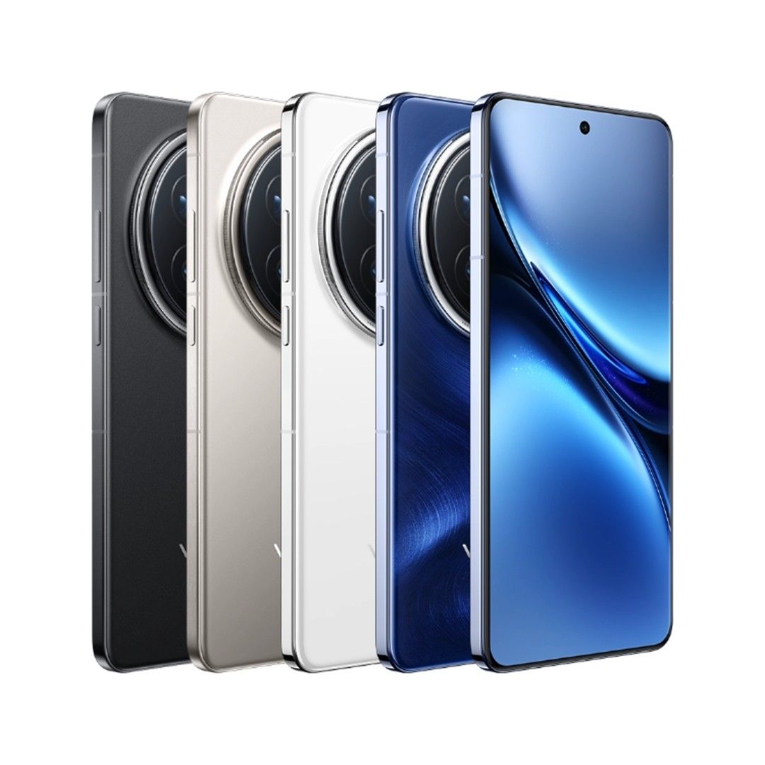 明星 VIVO X200 16/512GB ブルー 新品未開封 大陸版 新品未開封】vivo X200 Pro 16/512 ブルー SIMフリー|Yahoo
