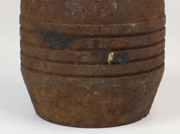 I3514 焼夷弾 信管なし 火薬なし 安全品 オブジェ 砲弾 2個 I3514 焼夷弾 信管なし 火薬なし 安全品 オブジェ 砲弾 2個