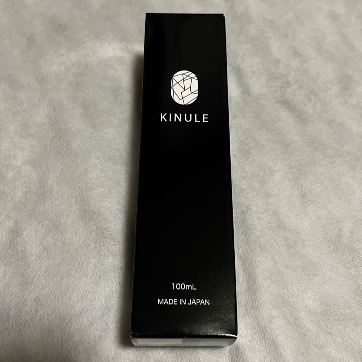 キヌレ 泡炭酸 クレンジング