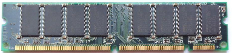 SDRAM 32MB Compaq 278031-002_画像2