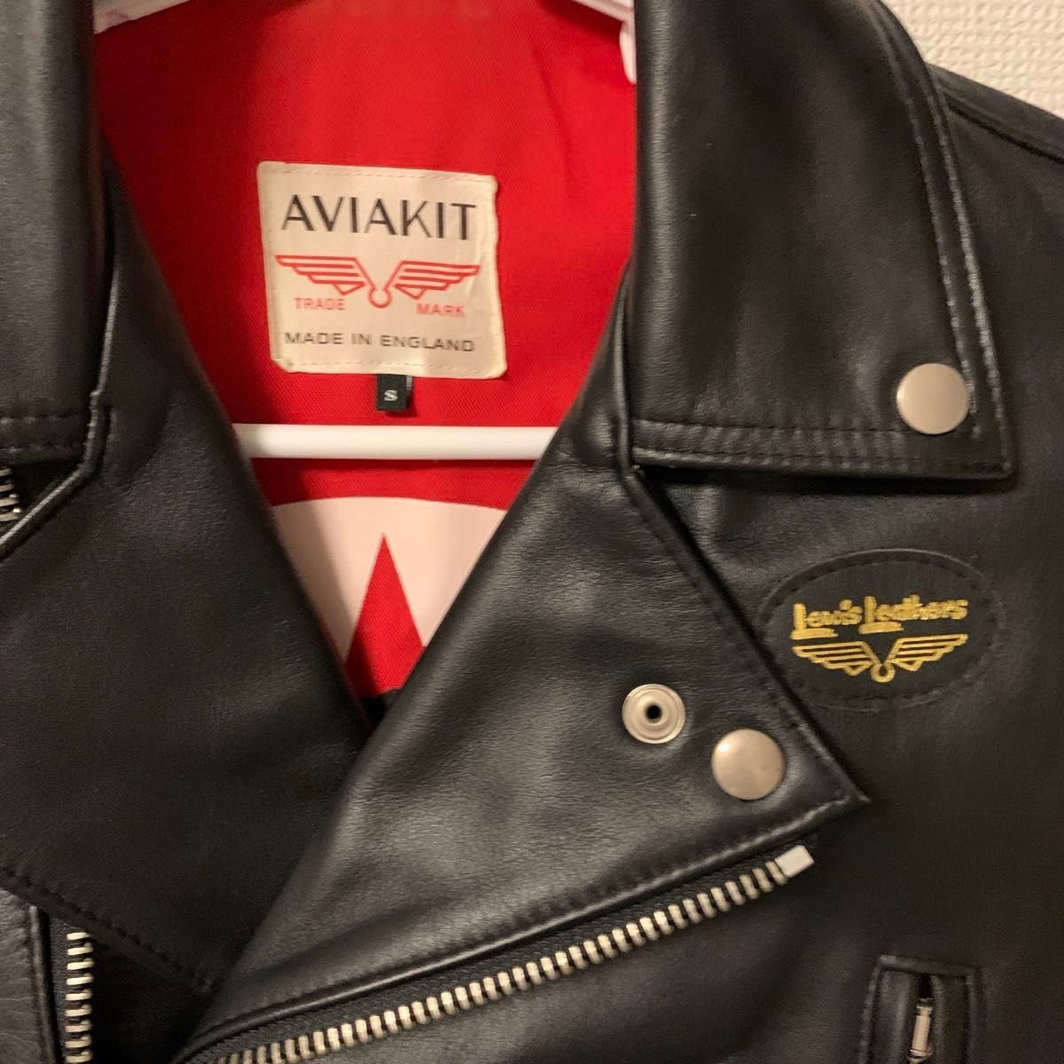 期間限定 ルイスレザー ヒステリックグラマー ジョーストラマー 期間限定 ルイスレザー ヒステリックグラマー ジョーストラマー