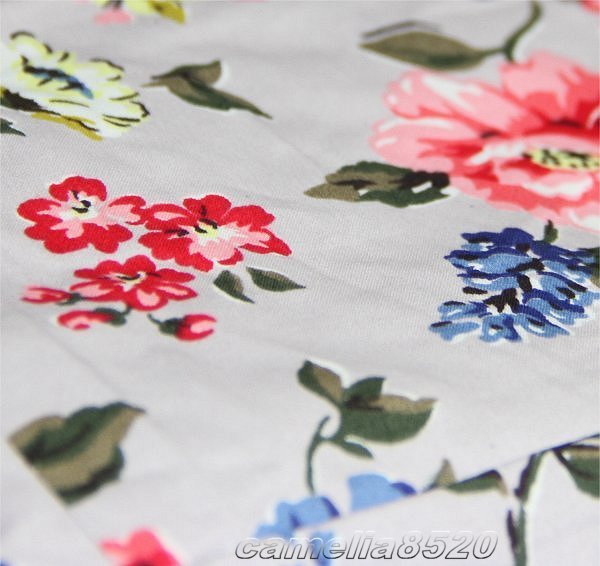 ヤフオク Cath Kidston キャスキッドソン 花柄 ワンピース ヤフオク Cath Kidston キャスキッドソン 花柄 ワンピース